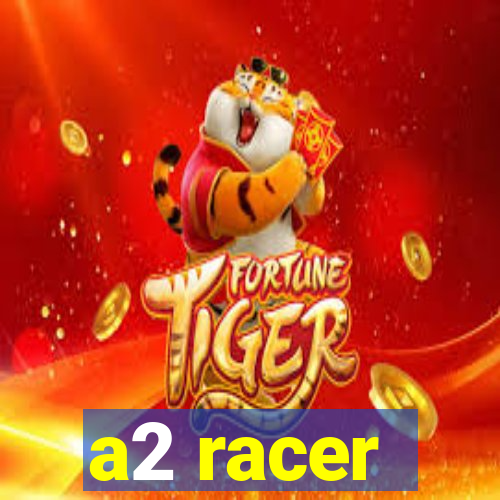 a2 racer - riscando o asfalto filme completo dublado download